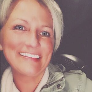 Meet your Posher, Mandy